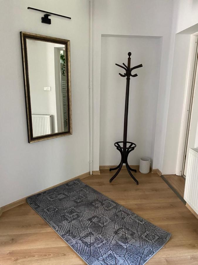 Apartament Czytelnia - Parking Gratis Poznań Buitenkant foto